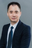 陈艺云 照片