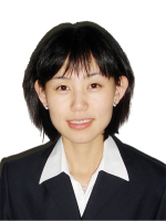 陈雅君 照片