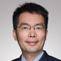 陈云华 照片