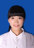 党媛媛 照片