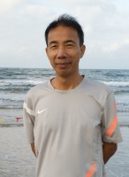 杜斌 照片