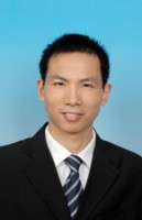 杜凡 照片