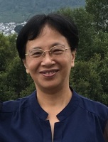 董守玲 照片