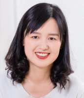 董美蓉 照片