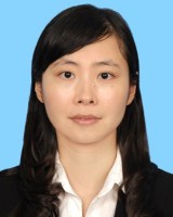 付佳 照片