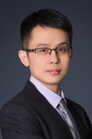 冯玉翔 照片