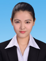 冯秋妍 照片