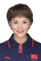 樊莲香 照片