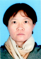 符小艺 照片
