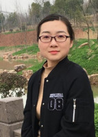 徐沁 照片