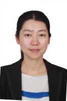 范晓丹 照片