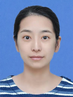 董微 照片