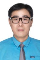 高晓波 照片