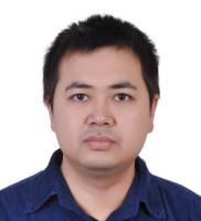 何克晶 照片