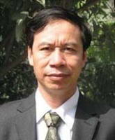 何北海 照片