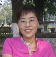 何慧 照片