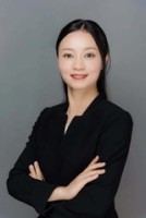 何爱 照片