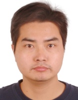 邓亚峰 照片