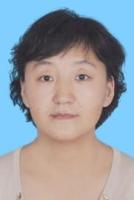 郝小妮 照片