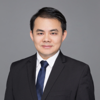 韩忠 照片