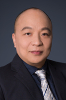 黄小兵 照片