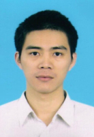 黄怀纬 照片