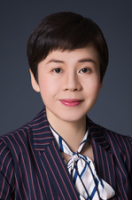 黄敏 照片