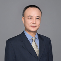 黄泽波 照片