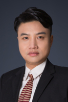 黄翰 照片