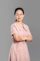 贺霞旭 照片