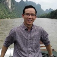 黄建林 照片