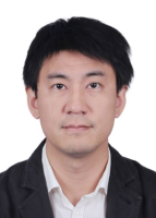 蒋震宇 照片