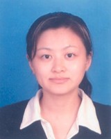 冯婷婷 照片