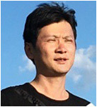 金雷 照片