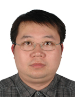 孔纲 照片
