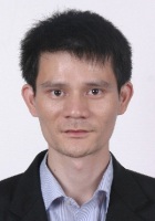 兰林锋 照片