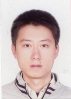 刘乙奇 照片