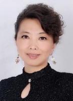 冯颖如 照片