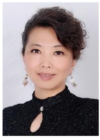 冯颖如 照片