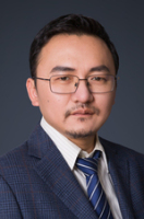 刘孜文 照片