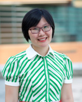 刘小妮 照片