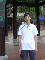 刘文泽 照片
