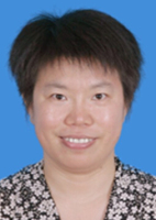 刘曾美 照片
