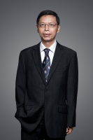 刘林 照片