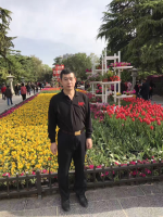 刘社欣 照片