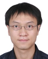 刘锐 照片