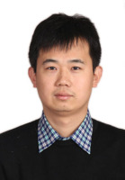 徐磊 照片