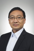 李军荣 照片