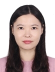 李冰 照片