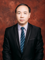 李剑 照片